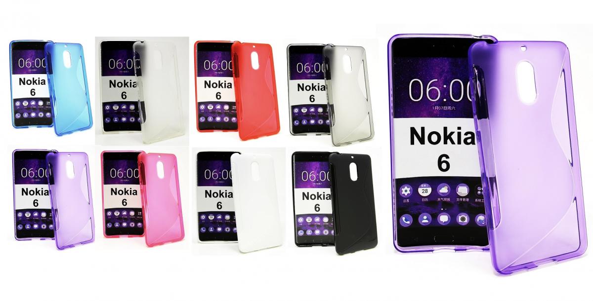 billigamobilskydd.seS-Line skal Nokia 6