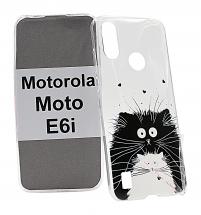 billigamobilskydd.seDesignskal TPU Motorola Moto E6i