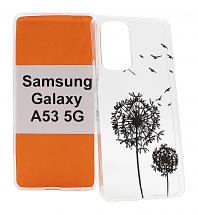 billigamobilskydd.seDesignskal TPU Samsung Galaxy A53 5G (A536B)
