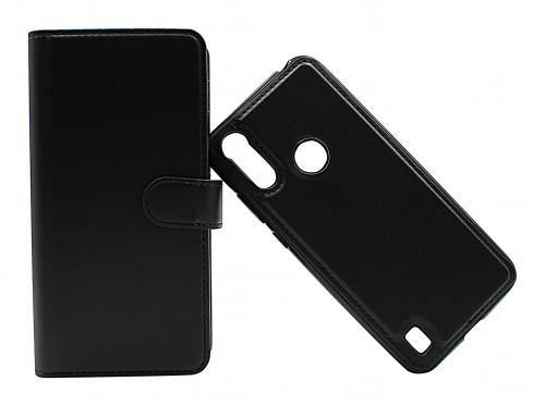 CoverinSkimblocker XL Magnet Fodral Motorola Moto E6i