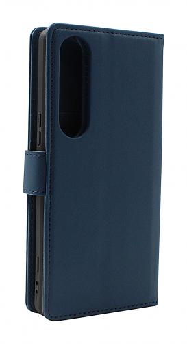 CoverinSkimblocker Sony Xperia 1 VI 5G Magnet Plnboksfodral