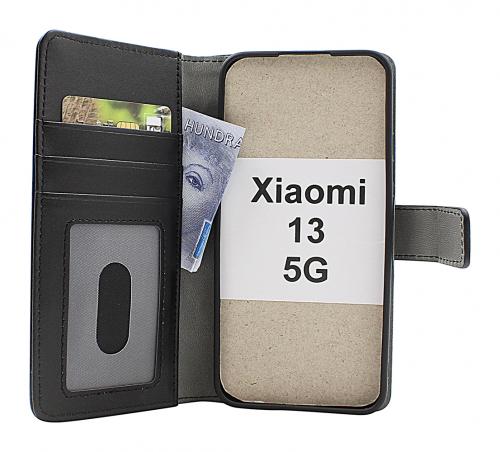 CoverinSkimblocker Magnet Fodral Xiaomi 13 5G