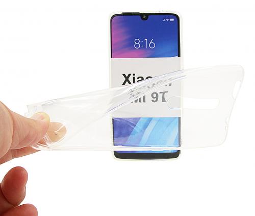 billigamobilskydd.seUltra Thin TPU skal Xiaomi Mi 9T