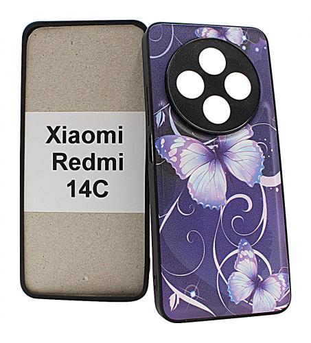 CoverinMagnetskal Xiaomi Redmi 14C