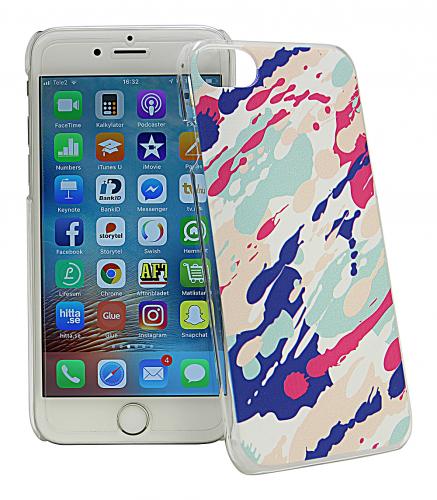 billigamobilskydd.seHardcase Designskal iPhone SE (2nd Generation)