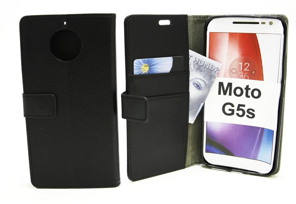 billigamobilskydd.seStandcase Wallet Moto G5s