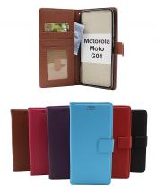 billigamobilskydd.seNew Standcase Wallet Motorola Moto G04