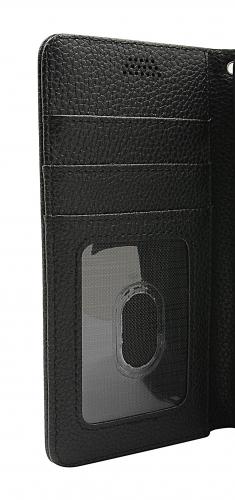 billigamobilskydd.seSony Xperia 10 VI 5G New Standcase Plnboksfodral