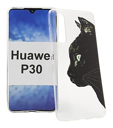 billigamobilskydd.seDesignskal TPU Huawei P30