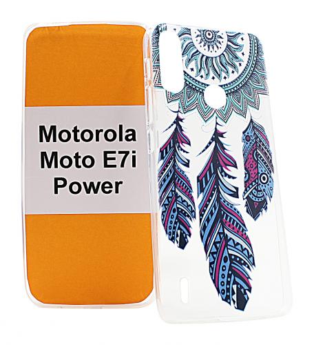 billigamobilskydd.seDesignskal TPU Motorola Moto E7i Power