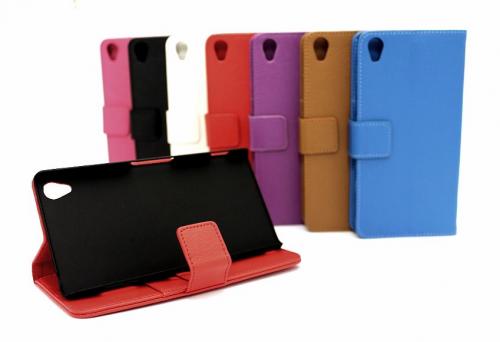 billigamobilskydd.seStandcase Wallet Sony Xperia Z3 (D6603)