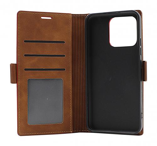 billigamobilskydd.seLyx Standcase Wallet Xiaomi 13 5G