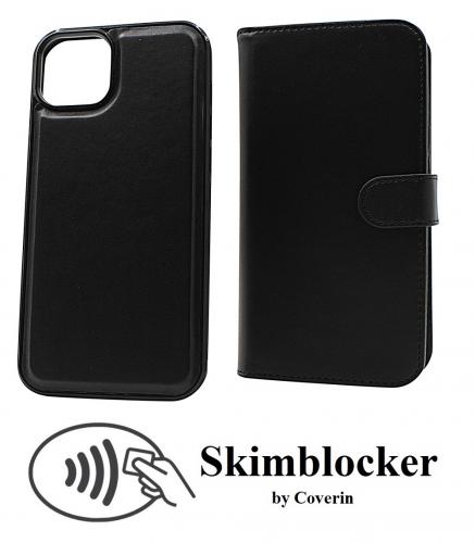 CoverinSkimblocker XL Magnet Fodral iPhone 14 Plus (6.7)