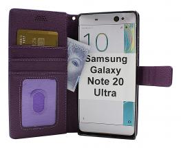 billigamobilskydd.seNew Standcase Wallet Samsung Galaxy Note 20 Ultra 5G (N986B/DS)
