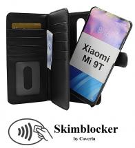 CoverInSkimblocker XL Magnet Fodral Xiaomi Mi 9T / 9T Pro