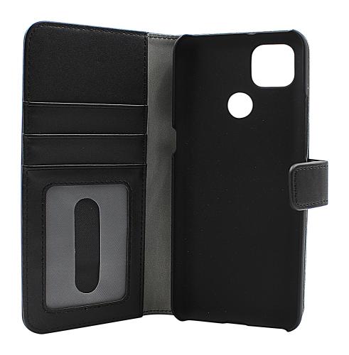 CoverinSkimblocker Magnet Fodral Motorola Moto G9 Power