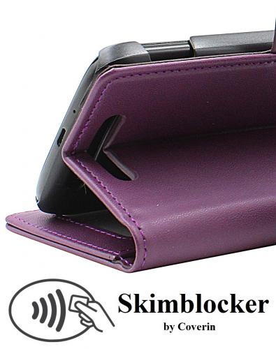 CoverinSkimblocker iPhone 7/8/SE 2nd/3rd Gen. Plnboksfodral