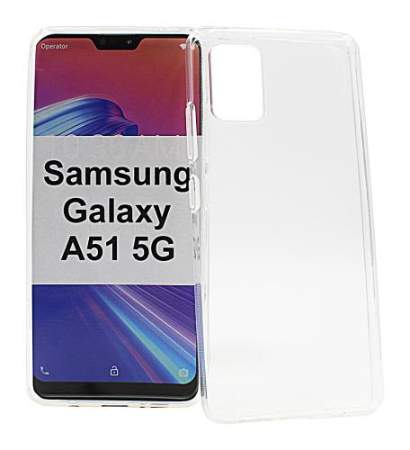 billigamobilskydd.seTPU Skal Samsung Galaxy A51 5G (SM-A516B/DS)