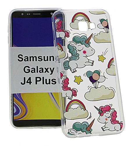 billigamobilskydd.seDesignskal TPU Samsung Galaxy J4 Plus (J415FN/DS)