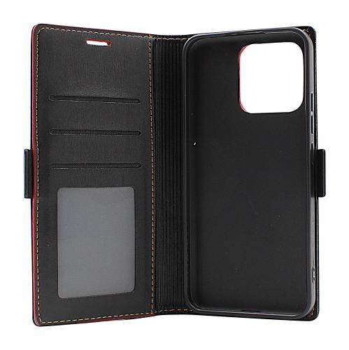 billigamobilskydd.seLyx Standcase Wallet Xiaomi 13 5G