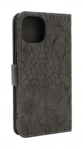 billigamobilskydd.seFlower Standcase Wallet iPhone 14 Pro (6.1)