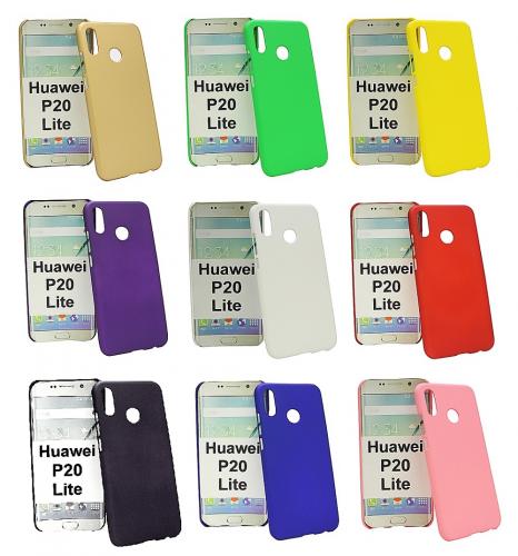 billigamobilskydd.seHardcase Huawei P20 Lite