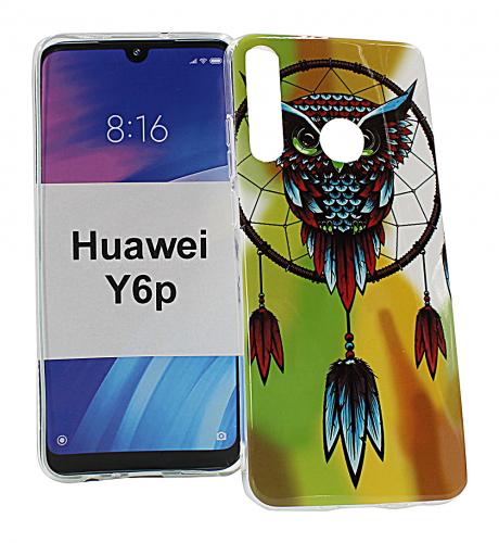 billigamobilskydd.seDesignskal TPU Huawei Y6p