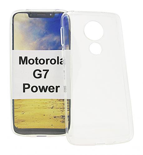 billigamobilskydd.seTPU skal Motorola Moto G7 Power