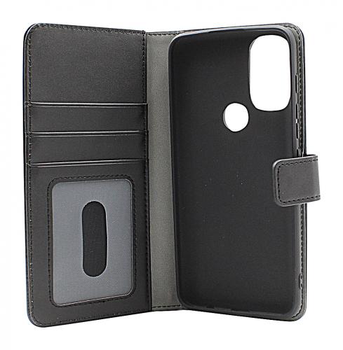 CoverinSkimblocker Magnet Fodral Motorola Moto G71