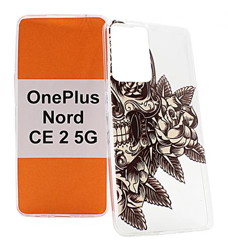 billigamobilskydd.seDesignskal TPU OnePlus Nord CE 2 5G