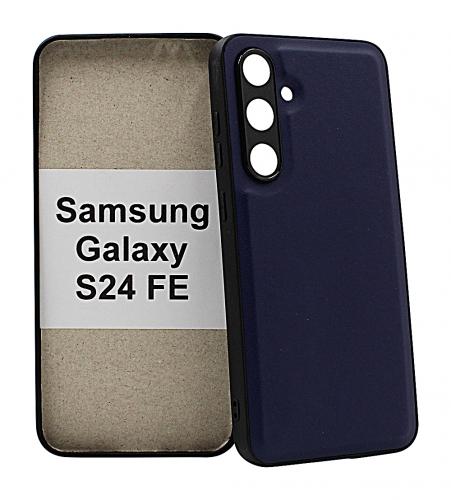 CoverinMagnetskal Samsung Galaxy S24 FE