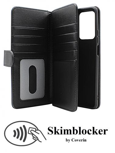 CoverinSkimblocker XL Wallet Xiaomi 11T / 11T Pro