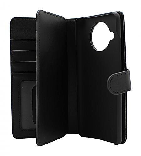 CoverinSkimblocker XL Magnet Fodral Xiaomi Mi 10T Lite