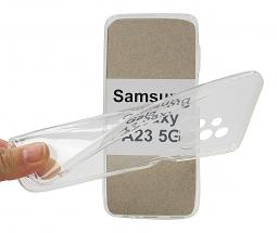 billigamobilskydd.seUltra Thin TPU skal Samsung Galaxy A23 5G (A236B)