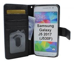 billigamobilskydd.seNew Standcase Wallet Samsung Galaxy J5 2017 (J530FD)