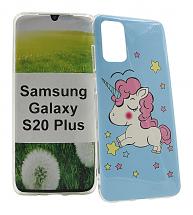 billigamobilskydd.seDesignskal TPU Samsung Galaxy S20 Plus (G986B)