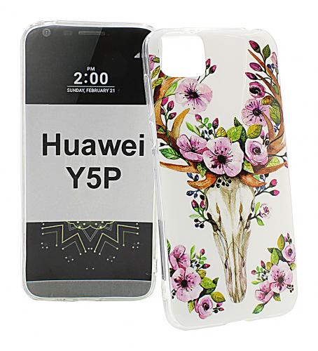 billigamobilskydd.seDesignskal TPU Huawei Y5p