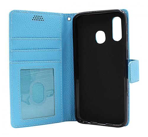 billigamobilskydd.seNew Standcase Wallet Samsung Galaxy A40 (A405FN/DS)