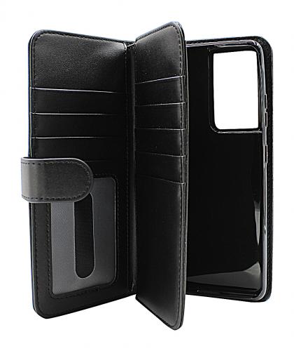 CoverinSkimblocker XL Wallet Samsung Galaxy S21 Ultra 5G (G998B)