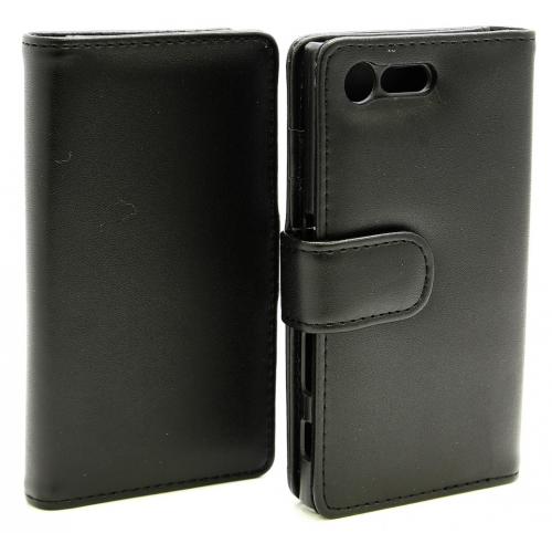 CoverinSkimblocker Plnboksfodral Sony Xperia X Compact (F5321)