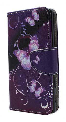 billigamobilskydd.seStandcase Wallet Sony Xperia Z5 (E6653)