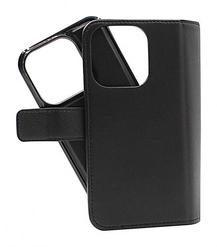 CoverInSkimblocker Magnet Fodral iPhone 15 Pro