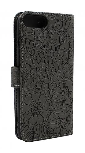 billigamobilskydd.seFlower Standcase Wallet iPhone 6 Plus / 7 Plus / 8 Plus