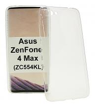 billigamobilskydd.seUltra Thin TPU skal Asus ZenFone 4 Max (ZC554KL)