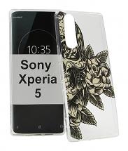billigamobilskydd.seDesignskal TPU Sony Xperia 5