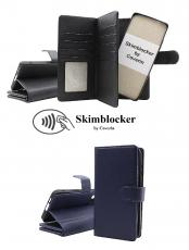 CoverinSkimblocker Samsung Galaxy S24 FE XL Magnet Plånboksfodral