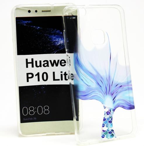 billigamobilskydd.seDesignskal TPU Huawei P10 Lite