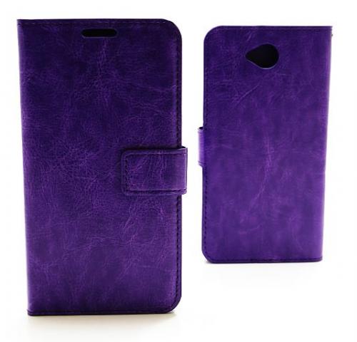 billigamobilskydd.seCrazy Horse Wallet Microsoft Lumia 650