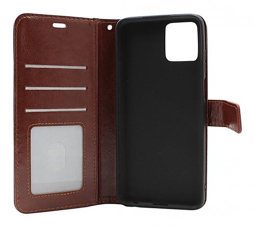 billigamobilskydd.seCrazy Horse Wallet Motorola Moto G32