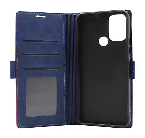 billigamobilskydd.seLyx Standcase Wallet Nokia C22 / C32